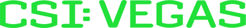 CSI: Vegas
