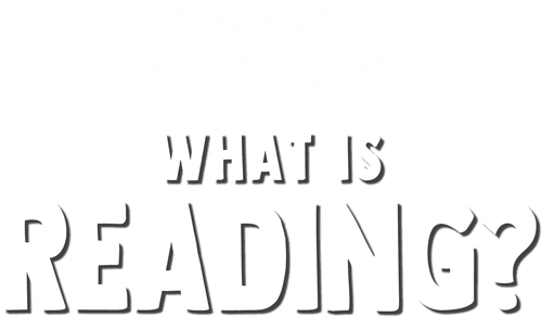 Forky Asks a Question: What Is Reading?