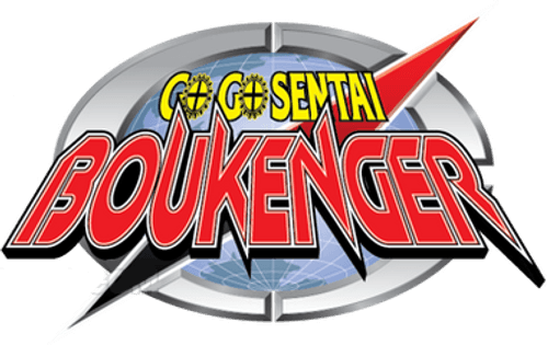 GoGo Sentai Boukenger