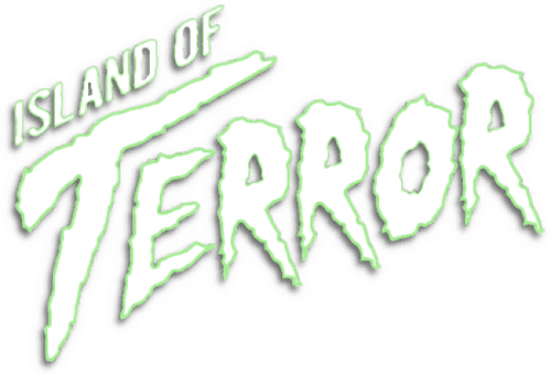 Island of Terror