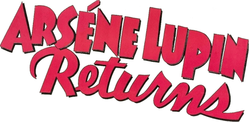 Arsène Lupin Returns