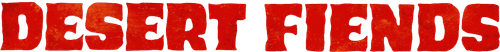 Desert Fiends