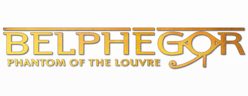 Belphegor, Phantom of the Louvre