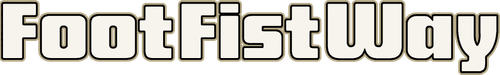 The Foot Fist Way