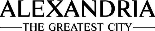 Alexandria: The Greatest City