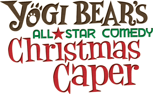 Yogi Bear's All-Star Comedy Christmas Caper