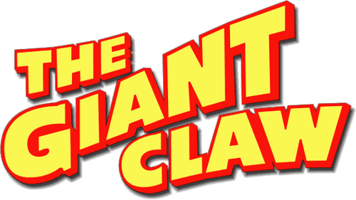 The Giant Claw