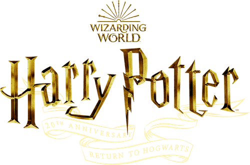 Harry Potter 20th Anniversary: Return to Hogwarts