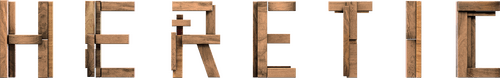 Heretic