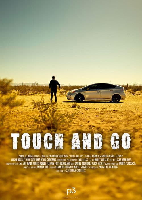 Touch and Go