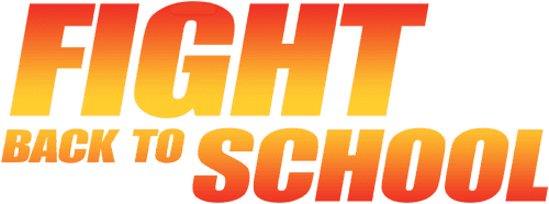 Fight Back to School