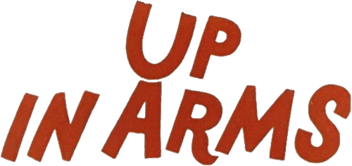 Up in Arms