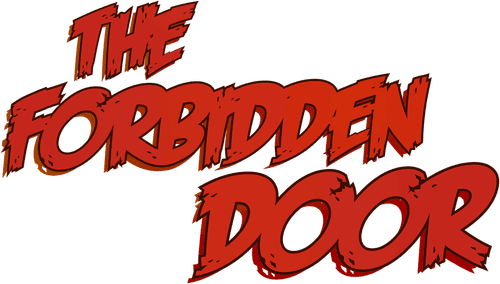 The Forbidden Door