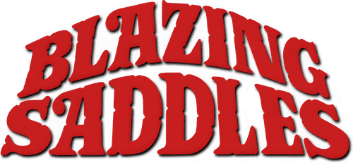 Blazing Saddles