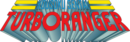Kousoku Sentai Turboranger