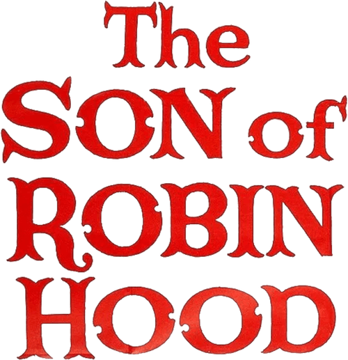 Son of Robin Hood