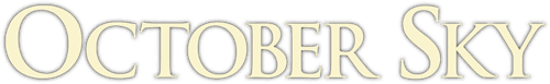 October Sky