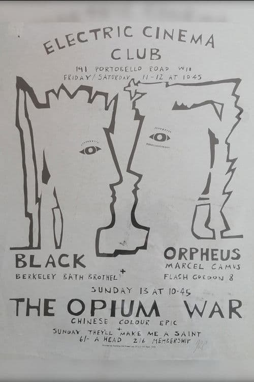 The Opium Wars