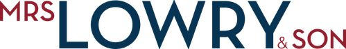 Mrs Lowry & Son
