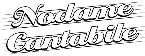 Nodame Cantabile
