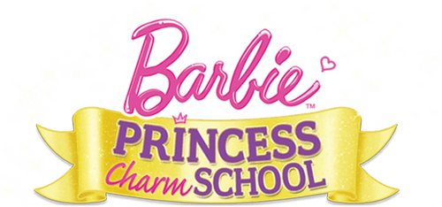 Barbie: Princess Charm School