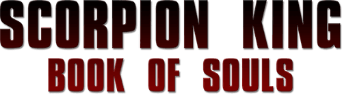 Scorpion King: Book of Souls