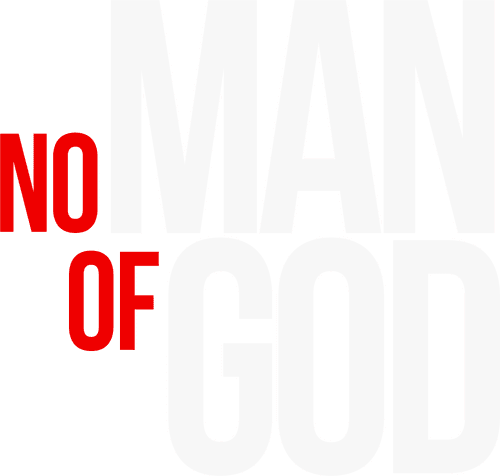 No Man of God