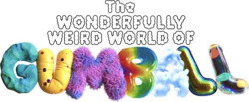 The Wonderfully Weird World of Gumball