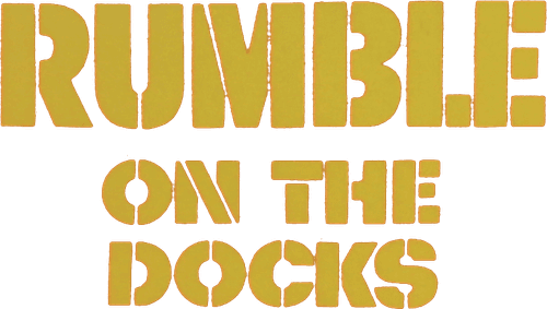 Rumble on the Docks