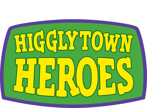 Higglytown Heroes