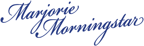 Marjorie Morningstar