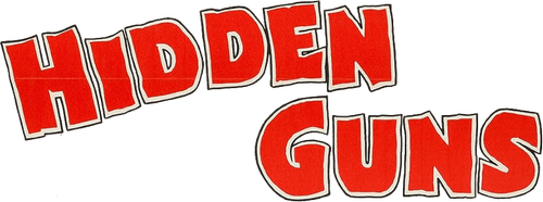 Hidden Guns