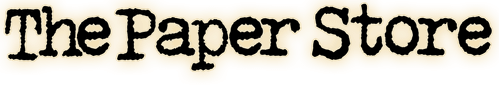 The Paper Store