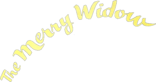 The Merry Widow