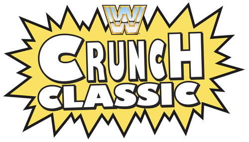 WWE Crunch Classic