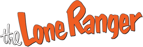 The Lone Ranger