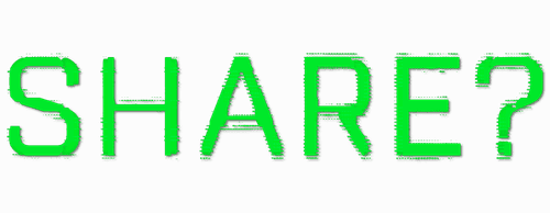 SHARE?
