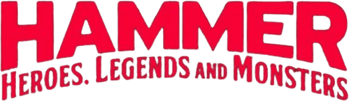 Hammer: Heroes, Legends and Monsters
