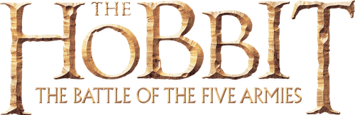 The Hobbit: The Battle of the Five Armies