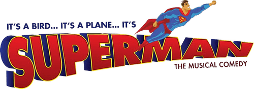 It's a Bird, It's a Plane, It's Superman!