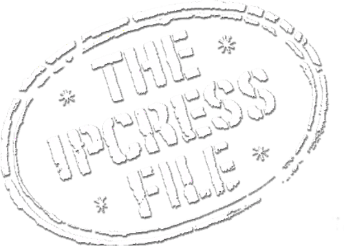 The Ipcress File