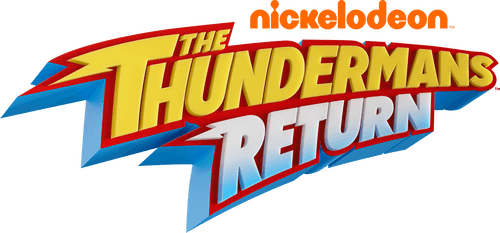 The Thundermans Return