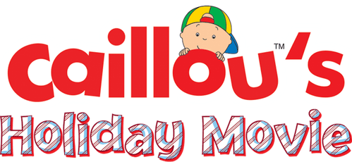 Caillou's Holiday Movie