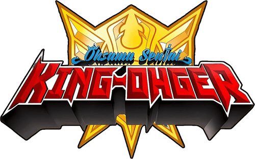 Ohsama Sentai King-Ohger