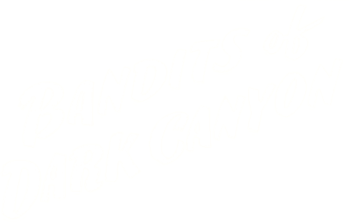Bandits of Dark Canyon