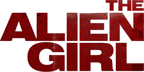 Alien Girl