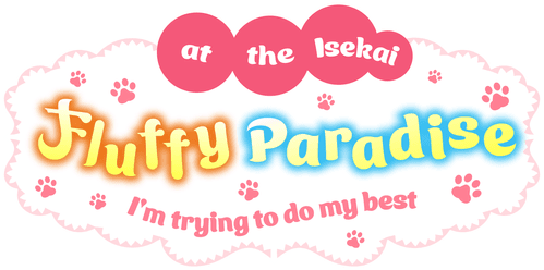 Fluffy Paradise