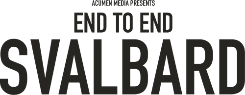 End to End: Svalbard