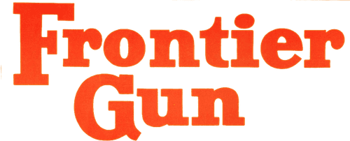 Frontier Gun
