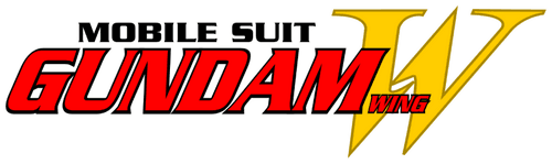 Mobile Suit Gundam Wing